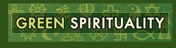 My Green Spirituality Blog
